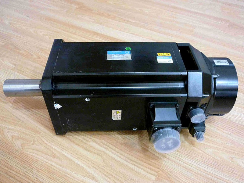 伺服電機(jī)維修能用多久?