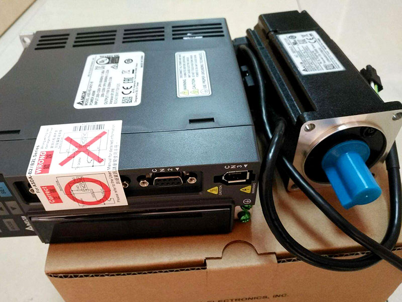 臺達(dá)伺服電機維修多少錢？價格介紹！