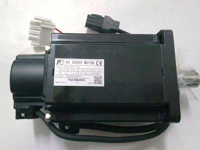 富士伺服好不好維修？看流程就知道！