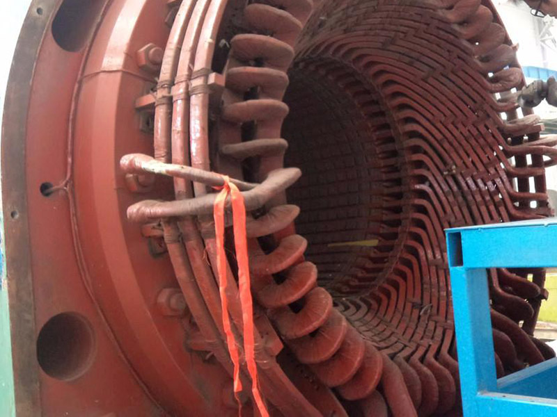 電機維修質保期是多長時間？