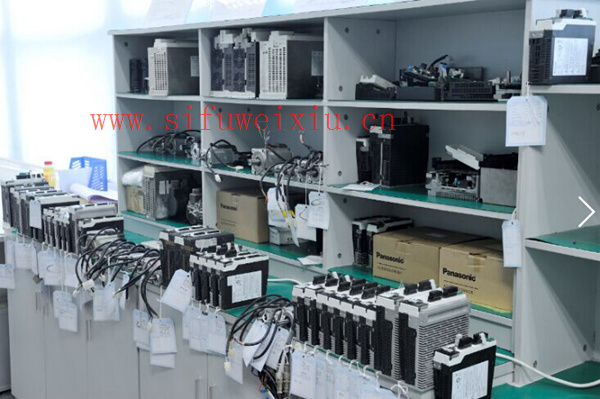 【搬運伺服電機】維修過程中，我們應該避免的14個問題