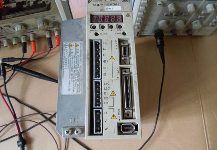 進(jìn)給伺服系統(tǒng)超程、過(guò)載、竄動(dòng)、爬行、振動(dòng)五大故障形式